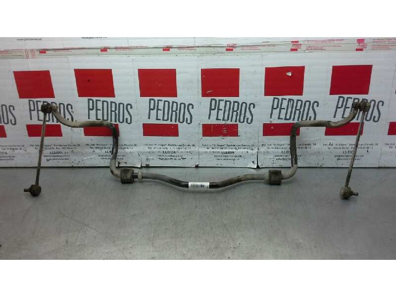Recambio de barra estabilizadora delantera para toyota avensis berlina (t25) 1.8 sol berlina (5-ptas) referencia OEM IAM 4881105