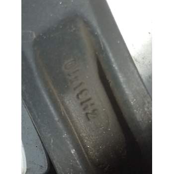 Recambio de llanta aluminio para land rover range rover evoque (l538) 2.0 d referencia OEM IAM KBA49402  