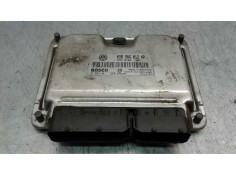 Recambio de centralita motor uce para seat ibiza (6l1) 1.9 sdi referencia OEM IAM 0281011320 189 