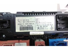 Recambio de mando calefaccion / aire acondicionado para citroen c5 berlina sx (e) referencia OEM IAM 96573328YW   2