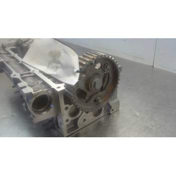 Recambio de culata para nissan qashqai (j10) 1.5 dci turbodiesel cat referencia OEM IAM 110421615R  