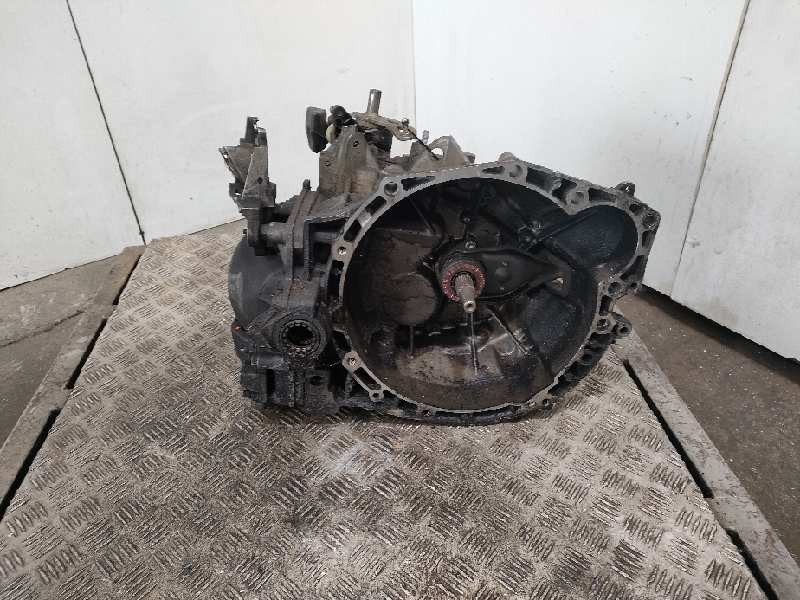 Recambio de caja cambios para peugeot 407 st confort pack referencia OEM IAM 20MB17  