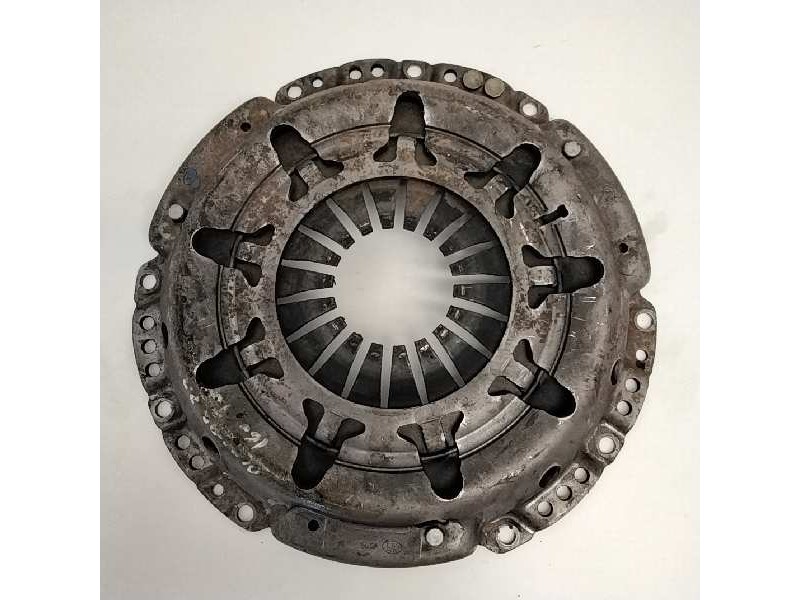 Recambio de prensa embrague para nissan almera (n16/e) 2.2 16v turbodiesel cat referencia OEM IAM   