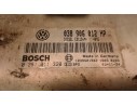 CENTRALITA MOTOR UCE 0281011320 038906012HP 1039S01942