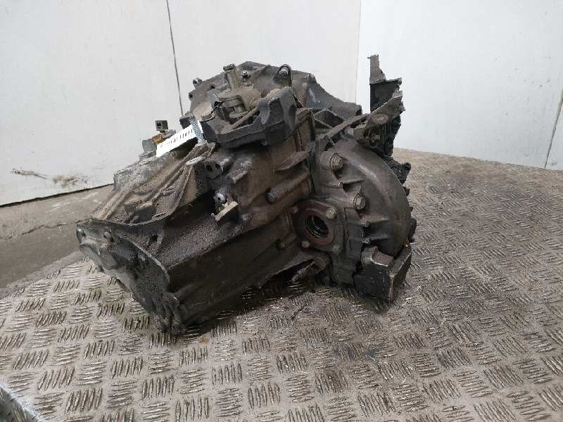 Recambio de caja cambios para peugeot 407 st confort pack referencia OEM IAM 20MB17  