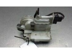 Recambio de cerradura puerta delantera derecha para seat cordoba berlina (6k2) dream referencia OEM IAM 6K1837016Q   2