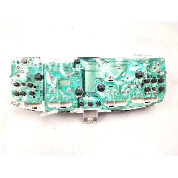 Recambio de cuadro instrumentos para toyota corolla (_e11_) 1.6 (ae111) referencia OEM IAM 838001A041  