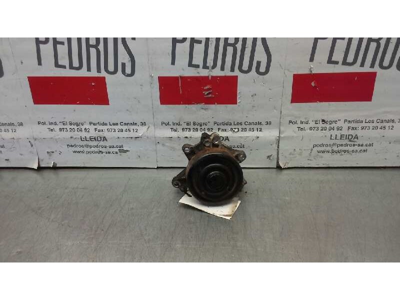 Recambio de bomba agua para toyota avensis berlina (t25) 1.8 sol berlina (5-ptas) referencia OEM IAM 1610029415  