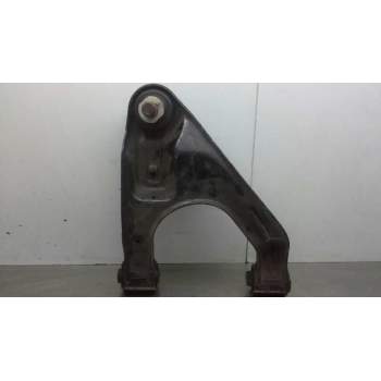 Recambio de brazo suspension superior trasero derecho para nissan pathfinder (r51) 2.5 dci diesel cat referencia OEM IAM   10193