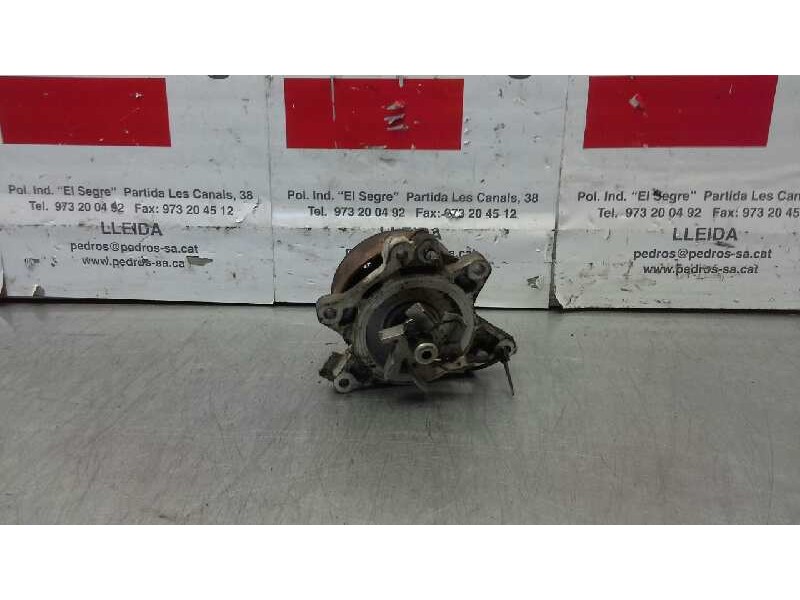 Recambio de bomba agua para toyota avensis berlina (t25) 1.8 sol berlina (5-ptas) referencia OEM IAM 1610029415  