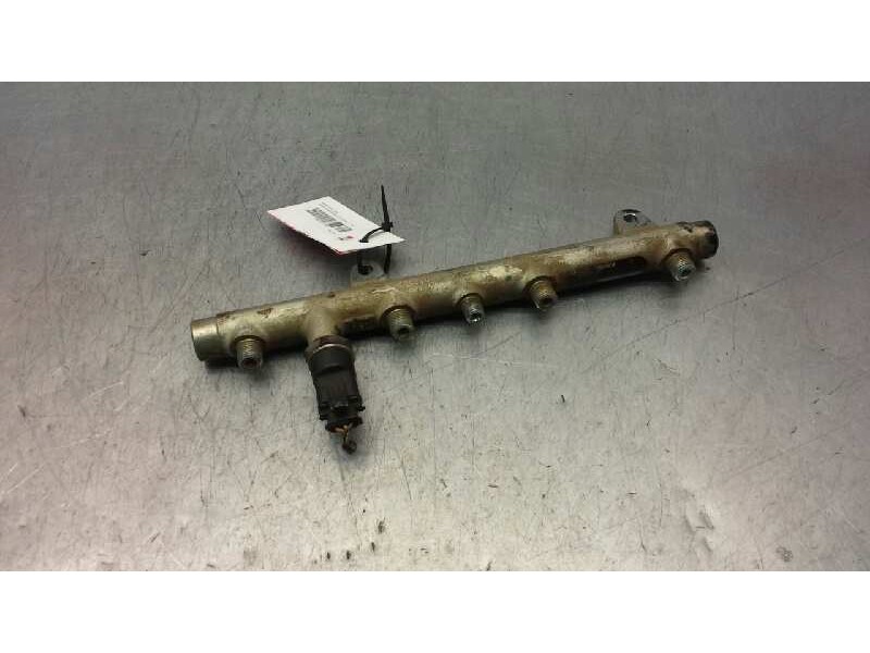 Recambio de rampa inyectora para renault kangoo 4x4 1.9 dti diesel referencia OEM IAM   