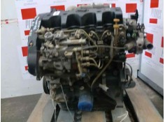Recambio de motor completo para peugeot 106 (s2) 1.5 diesel cat (tud5 / vjy) referencia OEM IAM VJZ  32898
