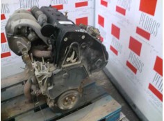 Recambio de motor completo para peugeot 106 (s2) 1.5 diesel cat (tud5 / vjy) referencia OEM IAM VJZ  32898 2