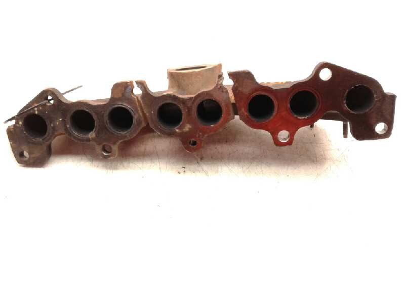 Recambio de colector escape para peugeot 407 st confort pack referencia OEM IAM 9681570480  