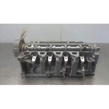 Recambio de culata para nissan qashqai (j10) 1.5 dci turbodiesel cat referencia OEM IAM 110421615R  