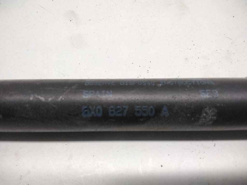 Recambio de amortiguadores maletero / porton para seat arosa (6h1) stella referencia OEM IAM   