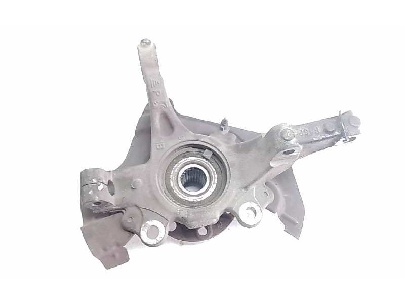 Recambio de mangueta delantera izquierda para fiat punto (199) easy referencia OEM IAM   