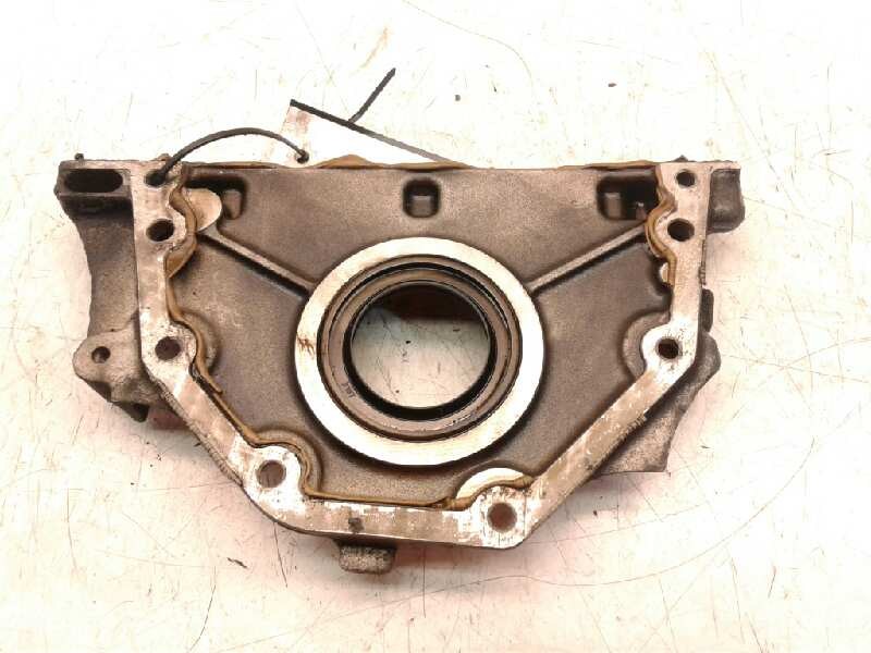 Recambio de reten cigueñal derecho para peugeot 407 st confort pack referencia OEM IAM 9644251680  