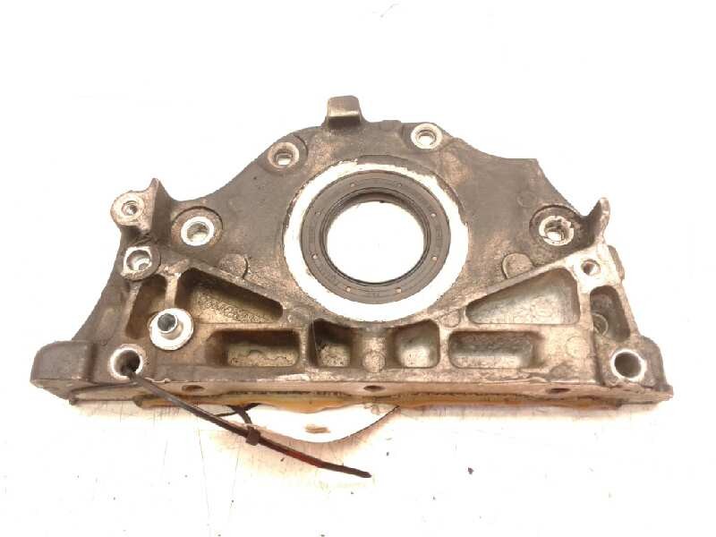 Recambio de reten cigueñal derecho para peugeot 407 st confort pack referencia OEM IAM 9644251680  