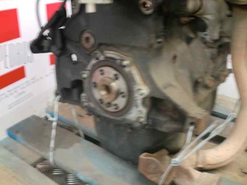 Recambio de motor completo para peugeot 106 (s2) 1.5 diesel cat (tud5 / vjy) referencia OEM IAM VJZ  32898