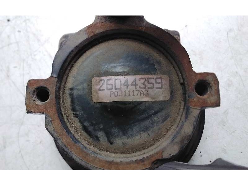 Recambio de bomba servodireccion para opel sintra 2.2 16v cat (x 22 xe) referencia OEM IAM 26044359  108851