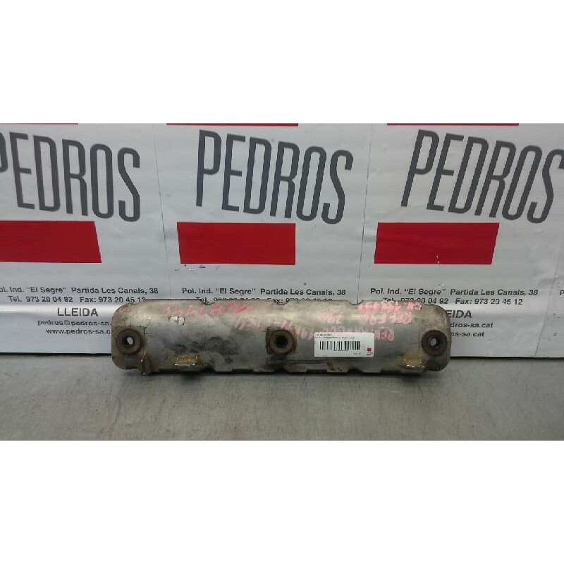 Recambio de tapa balancines para renault kangoo 4x4 1.9 dti diesel referencia OEM IAM 7700111609  