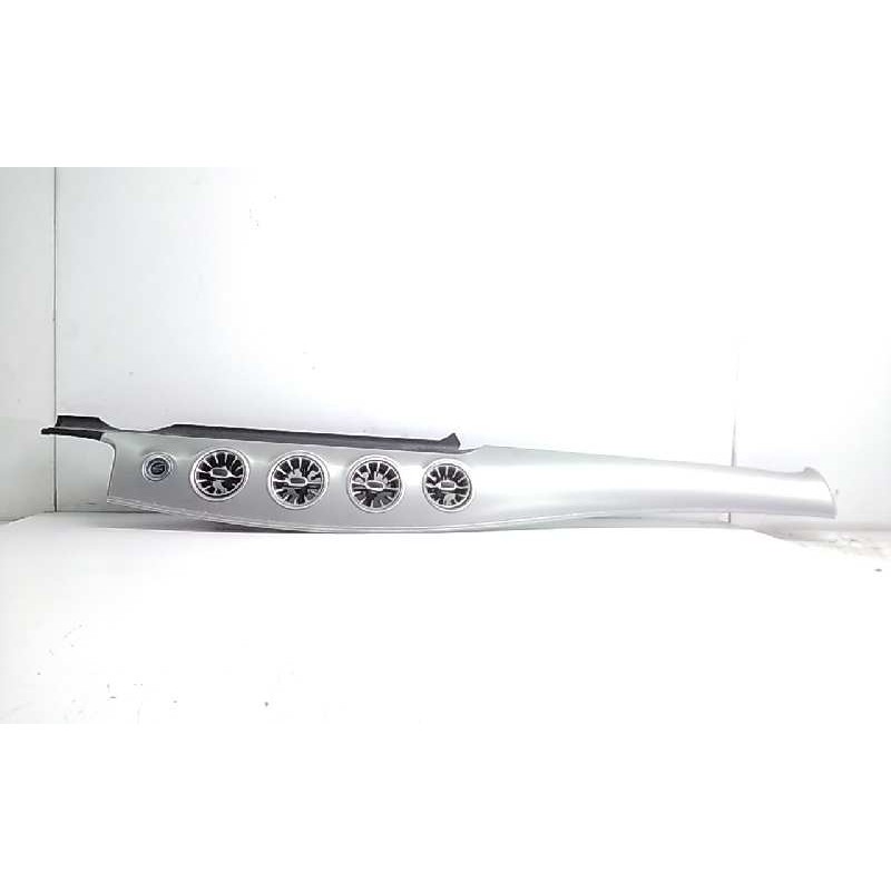 Recambio de aireador central para mercedes clase e coupe (bm 238) e 350 d 4matic (238.334) referencia OEM IAM A2386808600  
