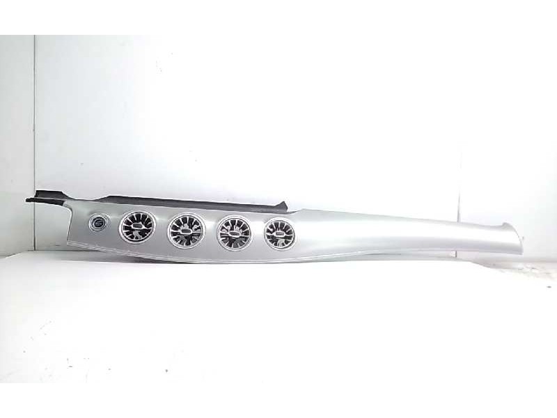 Recambio de aireador central para mercedes clase e coupe (bm 238) e 350 d 4matic (238.334) referencia OEM IAM A2386808600  