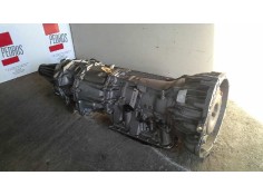 Recambio de caja cambios g para nissan navara pick-up (d40m) referencia OEM IAM 96X1A NV 97354