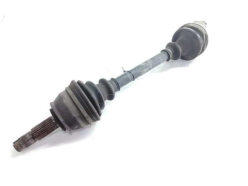 Recambio de transmision delantera izquierda para fiat punto (199) easy referencia OEM IAM   