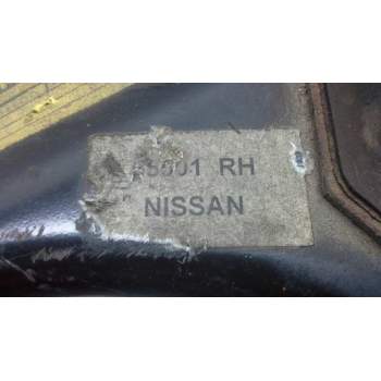 Recambio de brazo suspension superior trasero derecho para nissan pathfinder (r51) 2.5 dci diesel cat referencia OEM IAM   10193
