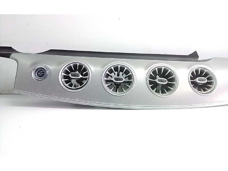 Recambio de aireador central para mercedes clase e coupe (bm 238) e 350 d 4matic (238.334) referencia OEM IAM A2386808600  