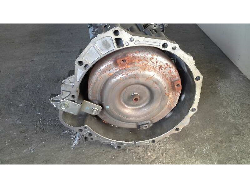 Recambio de caja cambios g para nissan navara pick-up (d40m) referencia OEM IAM 96X1A NV 97354