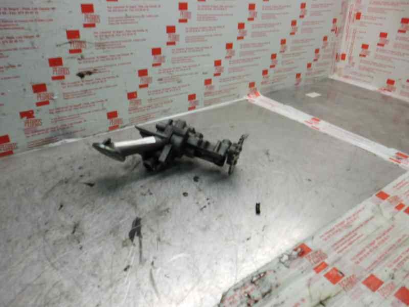 Recambio de bomba aceite para renault kangoo (f/kc0) 1.9 diesel referencia OEM IAM F8Q662  
