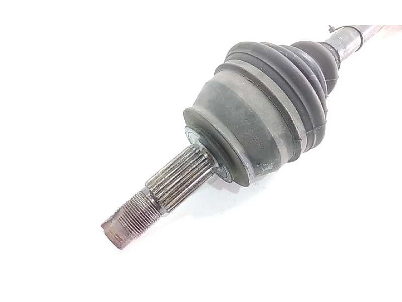 Recambio de transmision delantera izquierda para fiat punto (199) easy referencia OEM IAM   