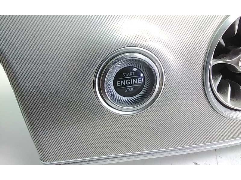 Recambio de aireador central para mercedes clase e coupe (bm 238) e 350 d 4matic (238.334) referencia OEM IAM A2386808600  