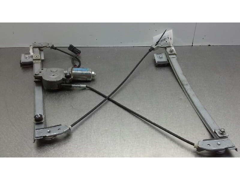 Recambio de elevalunas delantero izquierdo para seat cordoba berlina (6k2) dream referencia OEM IAM   