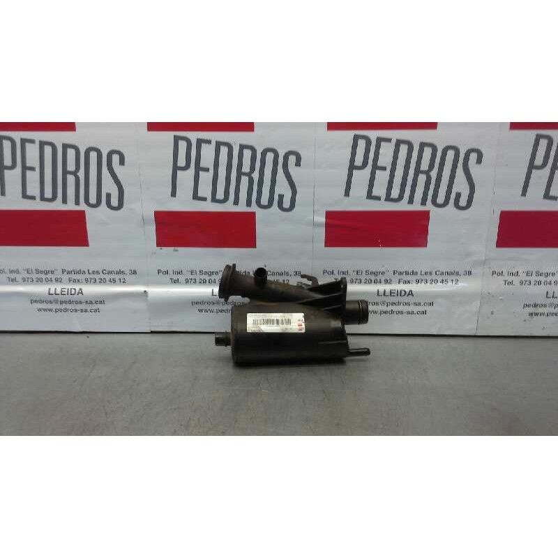 Recambio de evaporador aceite para renault kangoo 4x4 1.9 dti diesel referencia OEM IAM   