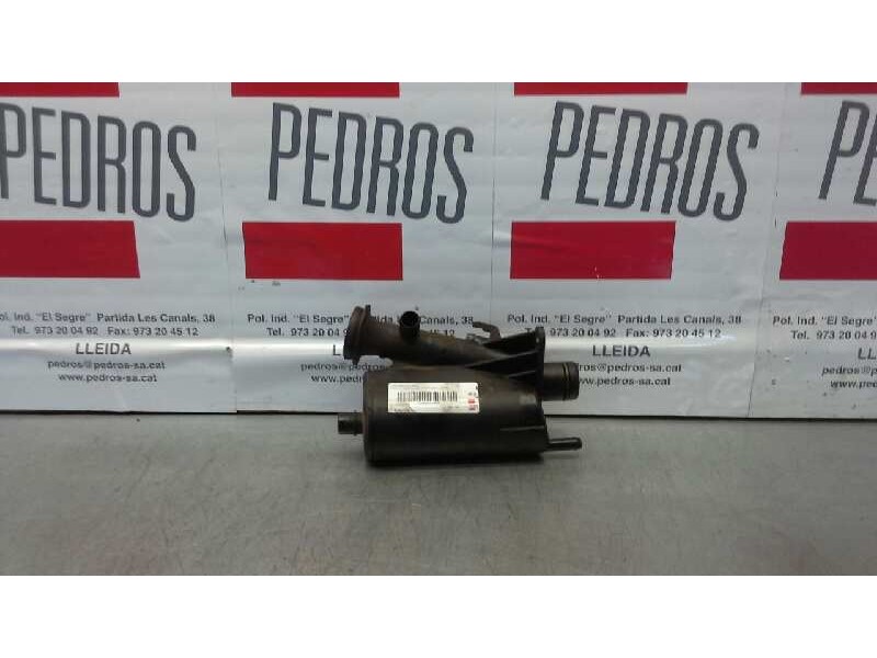 Recambio de evaporador aceite para renault kangoo 4x4 1.9 dti diesel referencia OEM IAM   