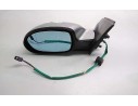 RETROVISOR IZQUIERDO 