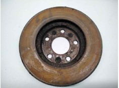 Recambio de disco freno delantero para opel sintra 2.2 16v cat (x 22 xe) referencia OEM IAM SINREF  108859 2