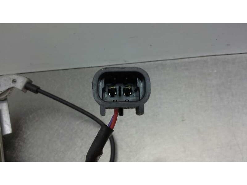 Recambio de elevalunas delantero izquierdo para seat cordoba berlina (6k2) dream referencia OEM IAM   