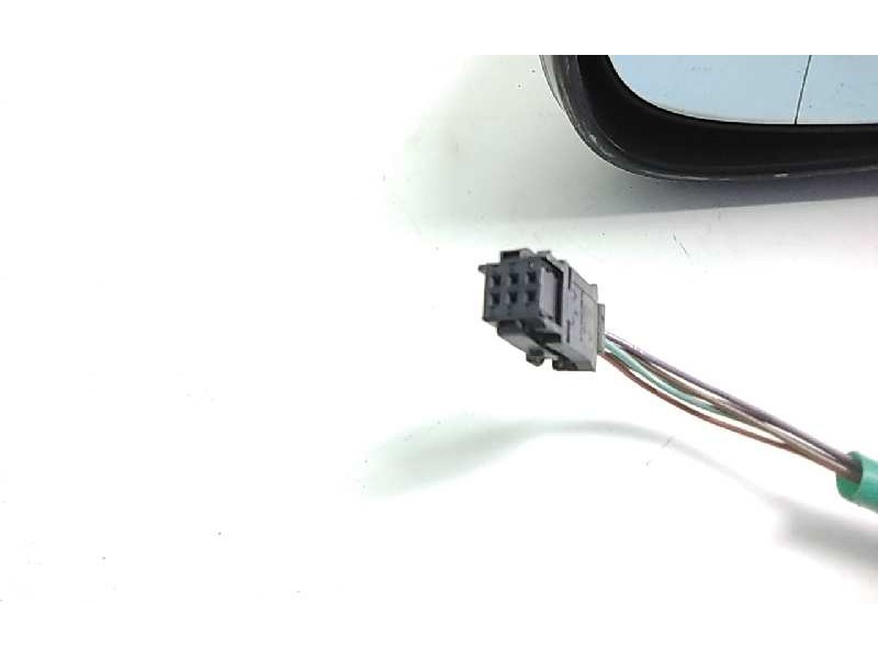 Recambio de retrovisor izquierdo para citroen c5 berlina sx (e) referencia OEM IAM   
