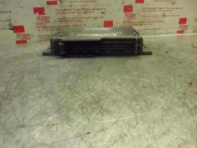 Recambio de centralita motor uce para renault megane i berlina hatchback (ba0) 1.6e alize referencia OEM IAM S105300103 271 