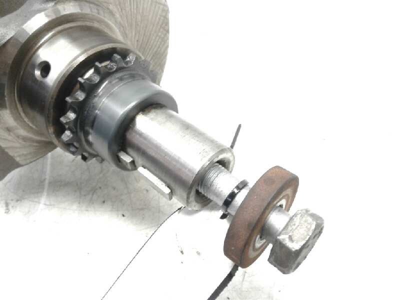 Recambio de cigueñal para peugeot 407 st confort pack referencia OEM IAM AP3430  