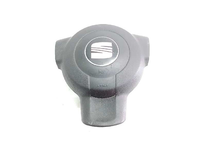 Recambio de airbag delantero izquierdo para seat leon (1p1) reference referencia OEM IAM 0570252681655  