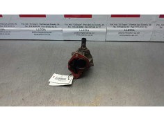 Recambio de depresor freno / bomba vacio para renault kangoo 4x4 1.9 dti diesel referencia OEM IAM 72238908F PIERBURG 