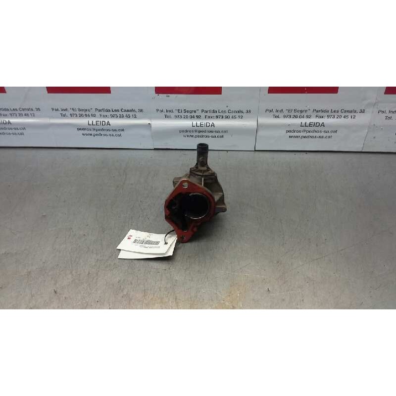 Recambio de depresor freno / bomba vacio para renault kangoo 4x4 1.9 dti diesel referencia OEM IAM 72238908F PIERBURG 