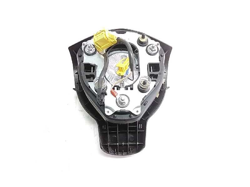 Recambio de airbag delantero izquierdo para seat leon (1p1) reference referencia OEM IAM 0570252681655  