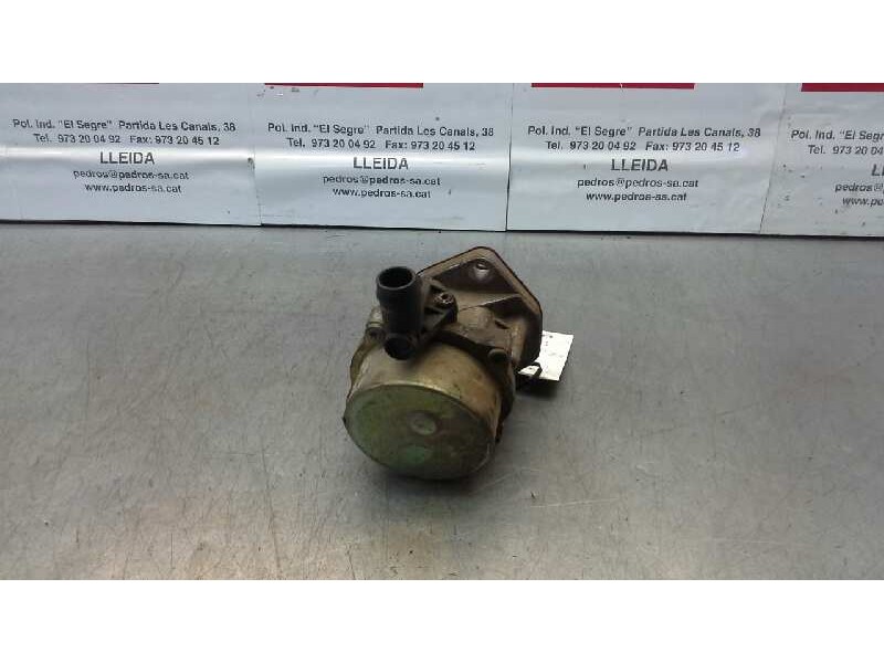 Recambio de depresor freno / bomba vacio para renault kangoo 4x4 1.9 dti diesel referencia OEM IAM 72238908F PIERBURG 